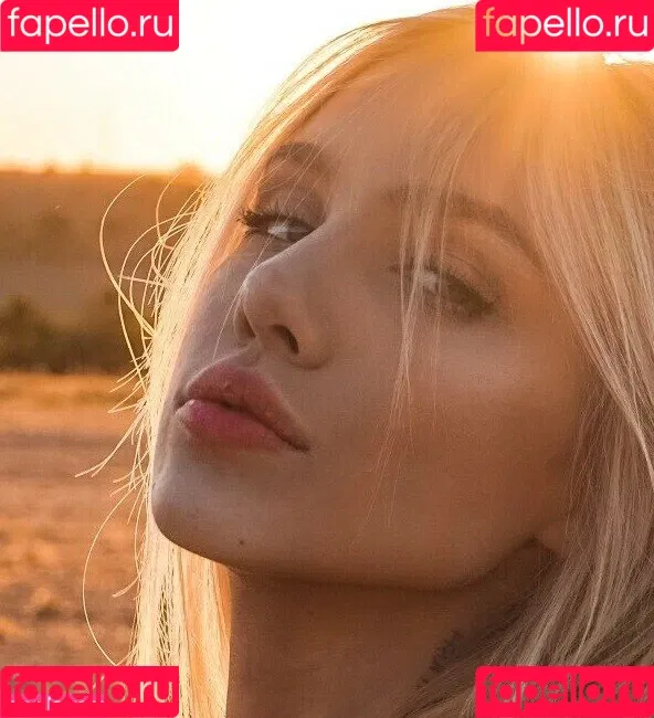 Sara Hardel Onlyfans Photo Gallery 