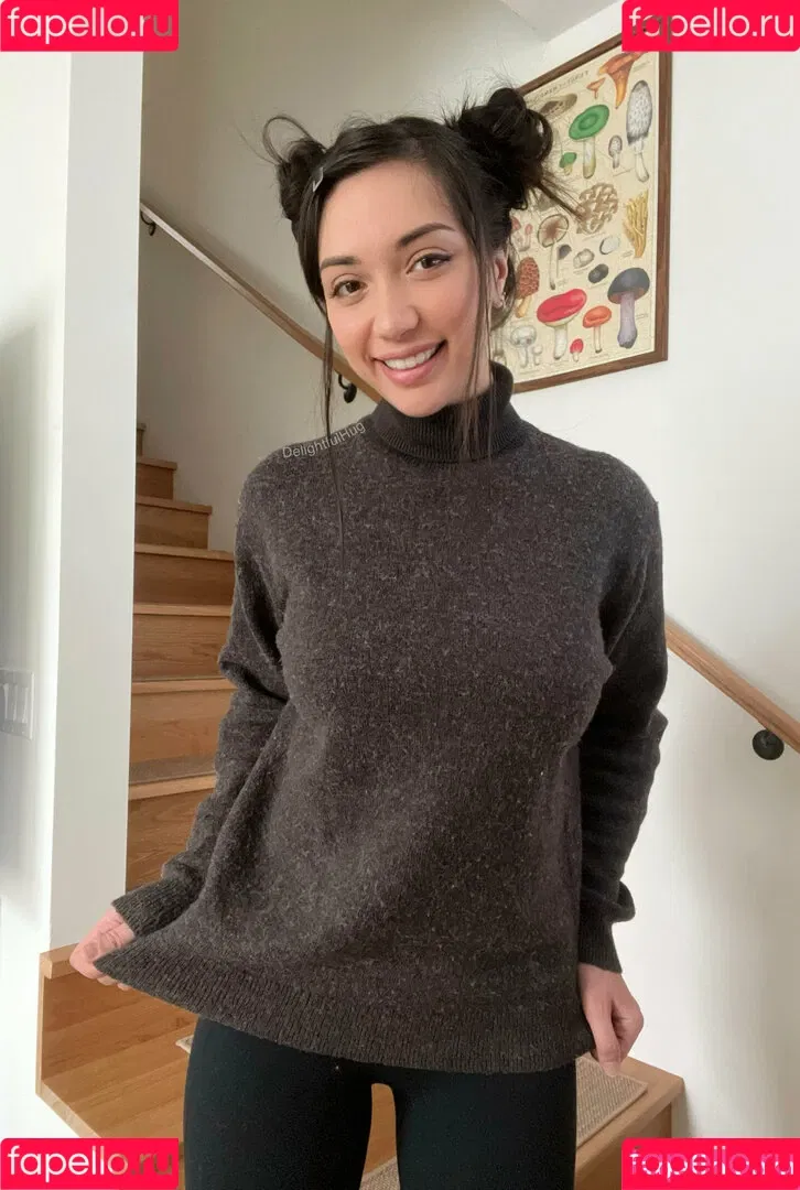 Delightfulhug Onlyfans Photo Gallery 