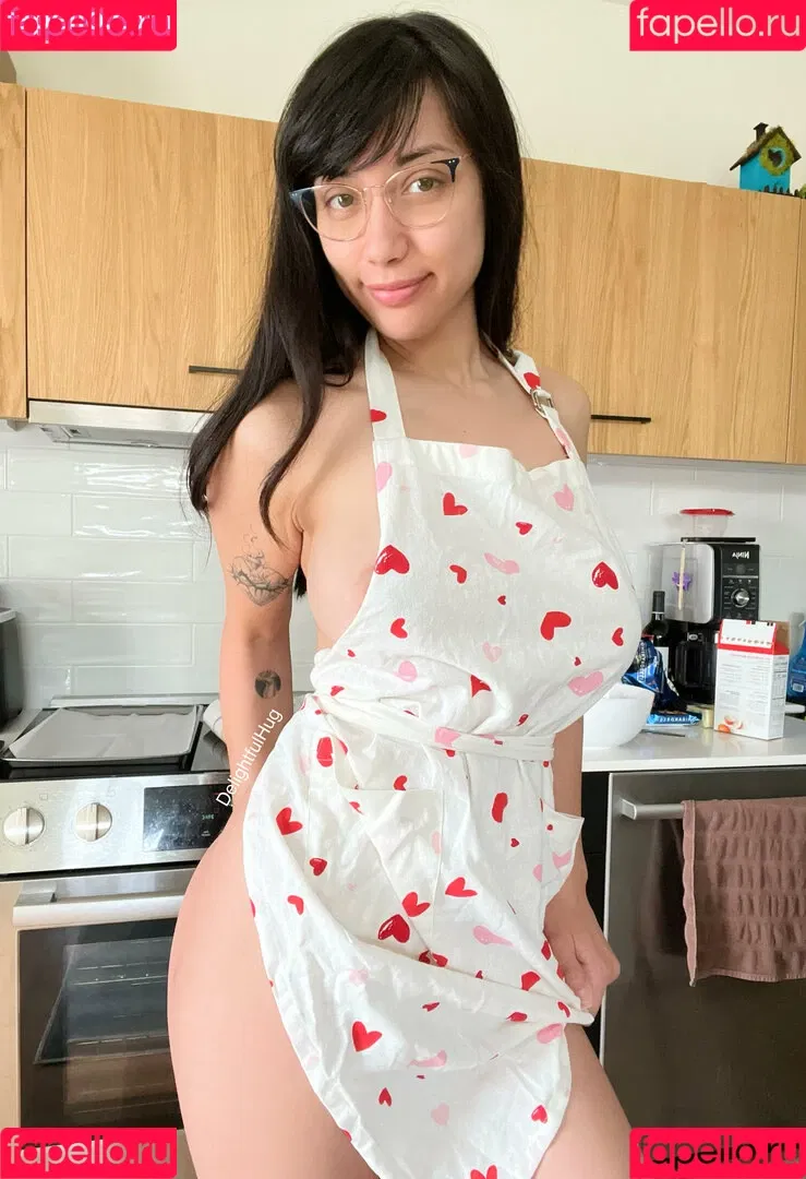 Delightfulhug Onlyfans Photo Gallery 