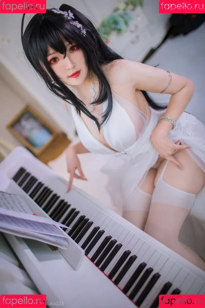 Natsuko233 Onlyfans Photo Gallery 