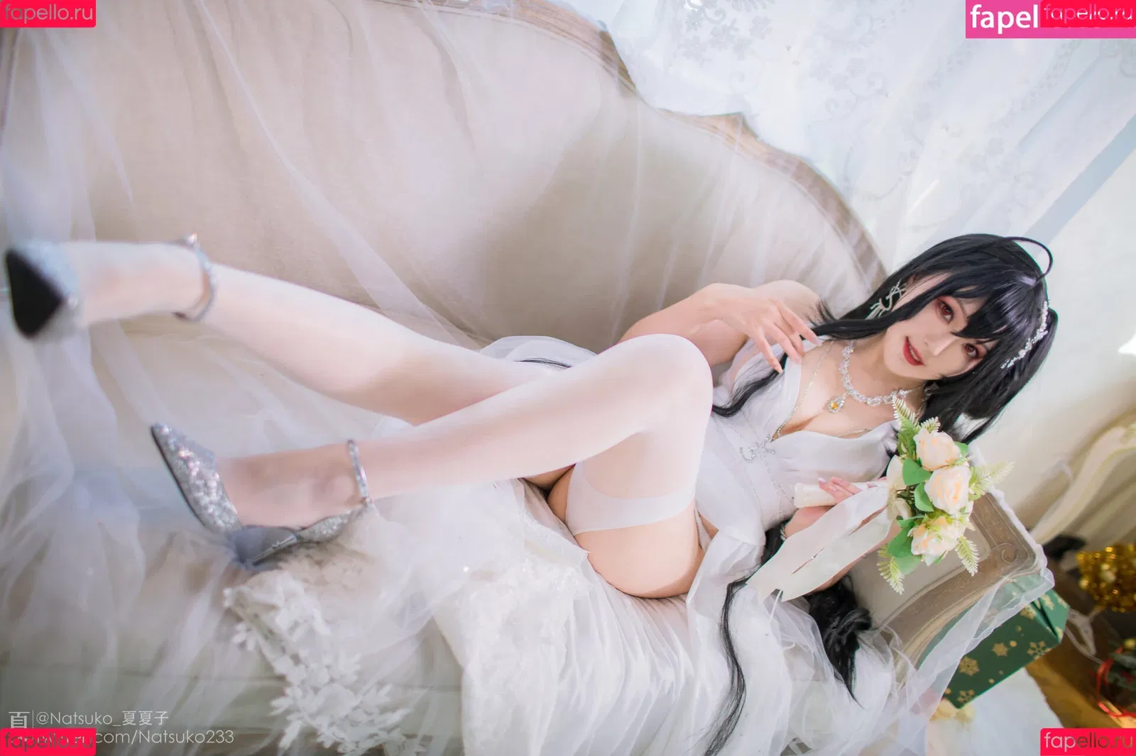 Natsuko233 Onlyfans Photo Gallery 
