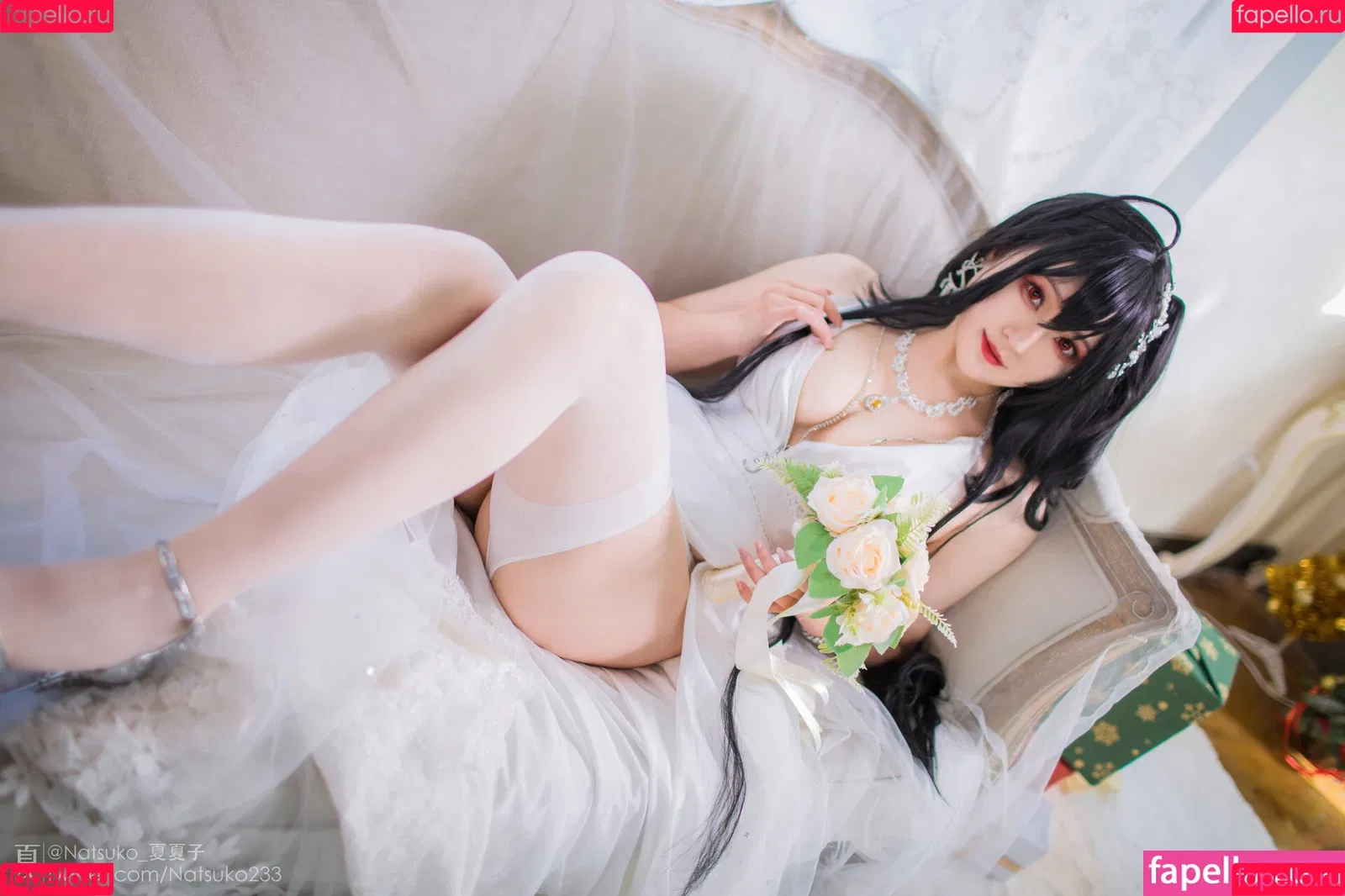 Natsuko233 Onlyfans Photo Gallery 
