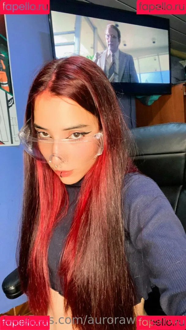 aurorawhitemodel Onlyfans Photo Gallery 