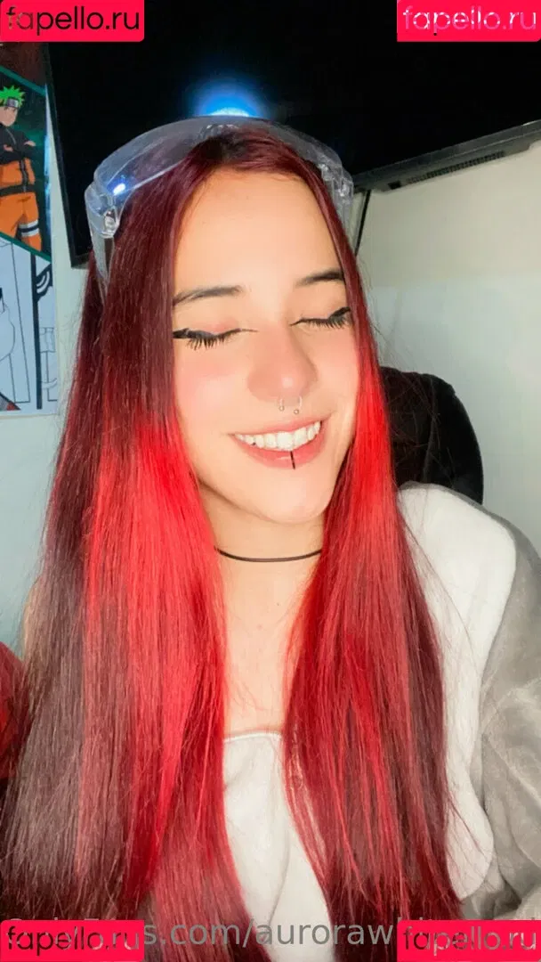 aurorawhitemodel Onlyfans Photo Gallery 