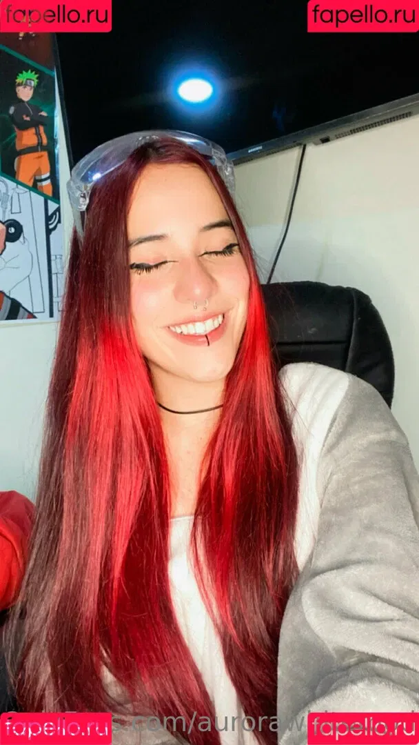 aurorawhitemodel Onlyfans Photo Gallery 