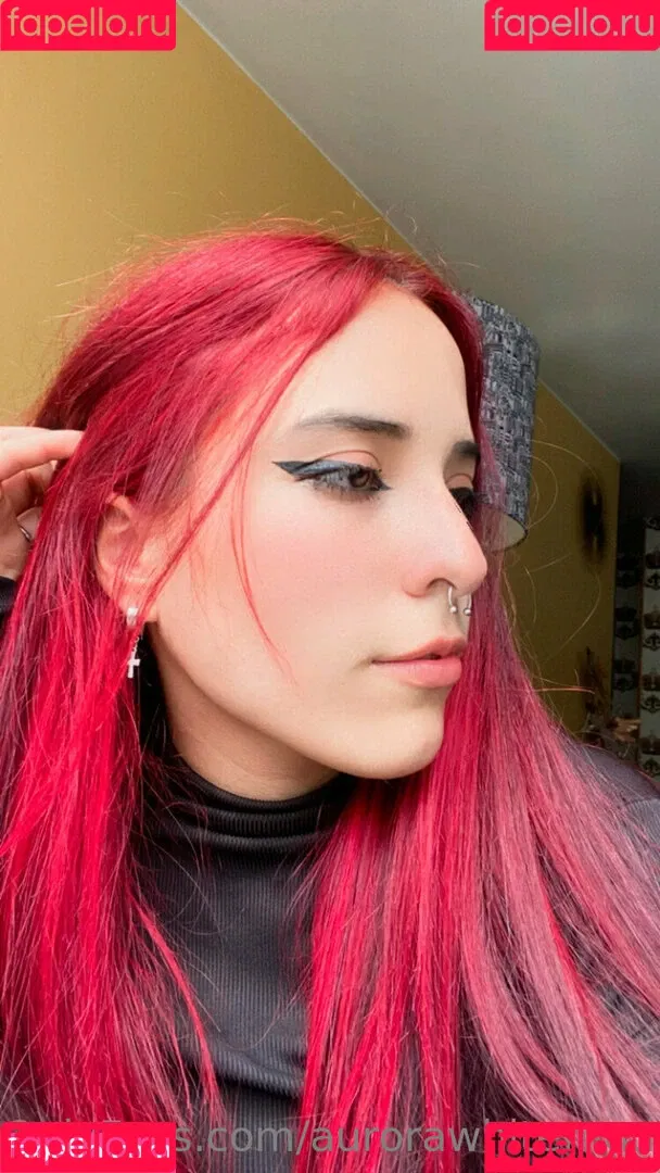aurorawhitemodel Onlyfans Photo Gallery 