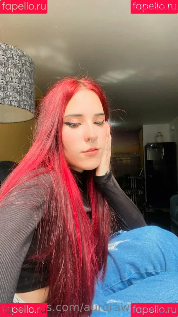 aurorawhitemodel Onlyfans Photo Gallery 
