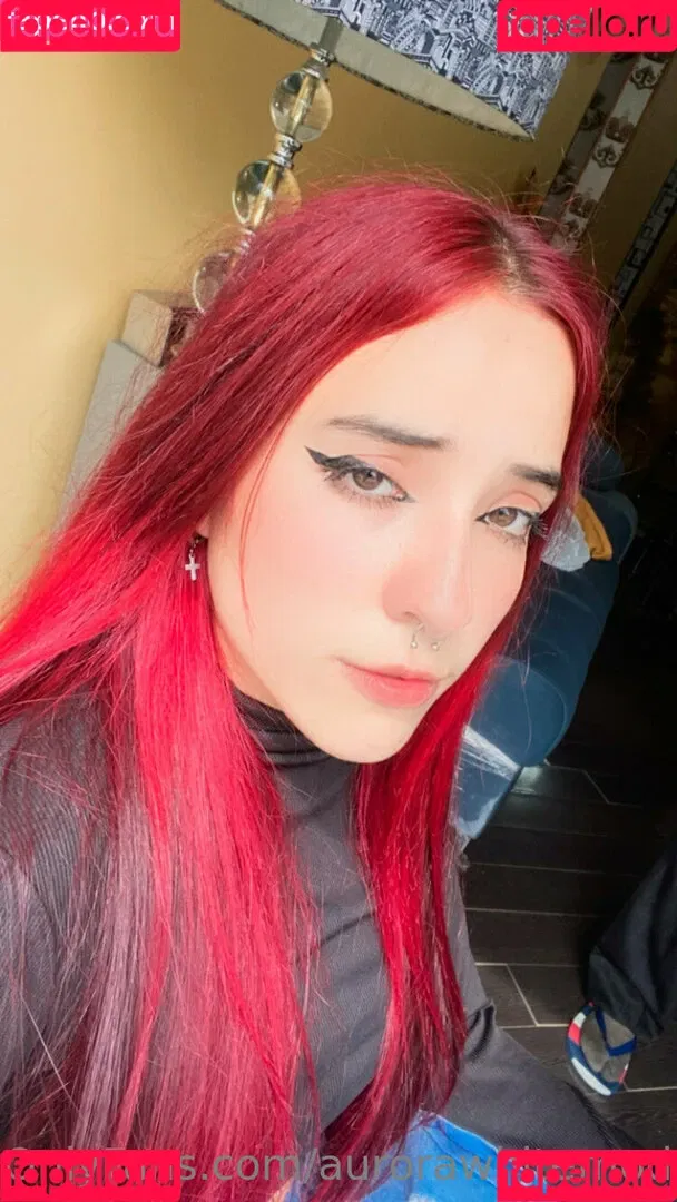 aurorawhitemodel Onlyfans Photo Gallery 