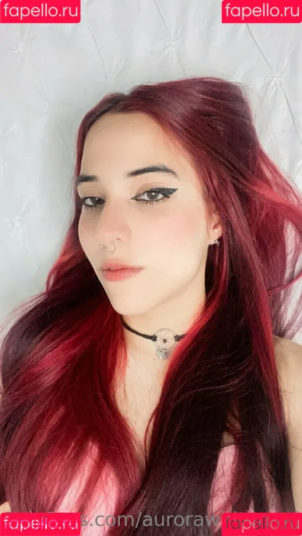 aurorawhitemodel Onlyfans Photo Gallery 