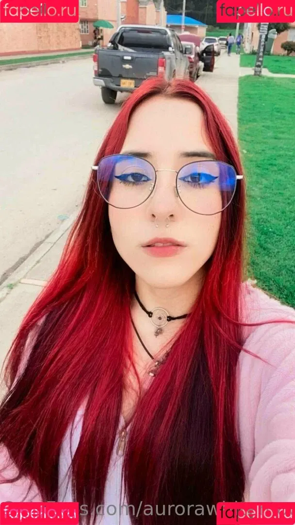 aurorawhitemodel Onlyfans Photo Gallery 