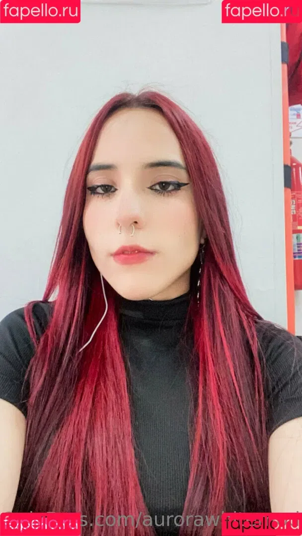 aurorawhitemodel Onlyfans Photo Gallery 