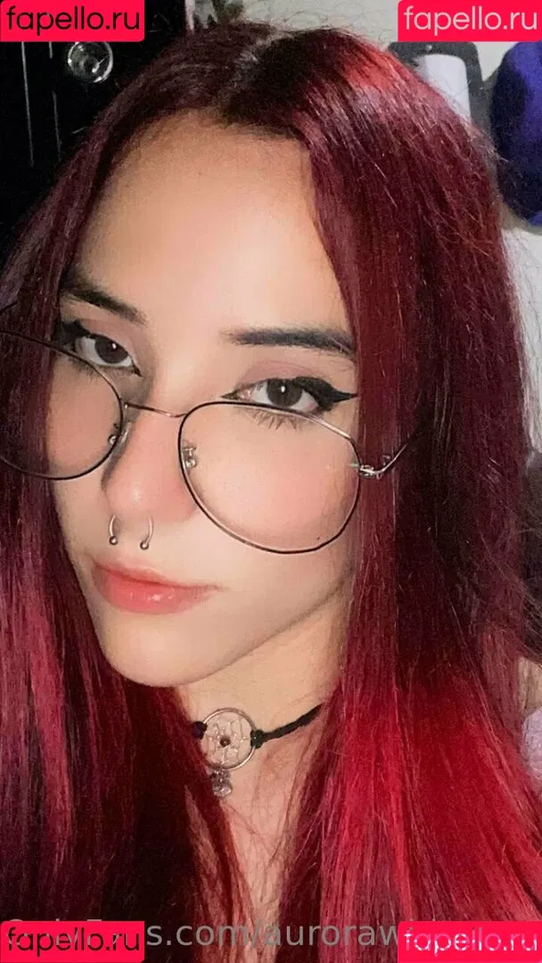 aurorawhitemodel Onlyfans Photo Gallery 