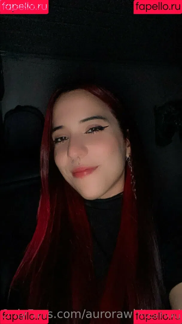 aurorawhitemodel Onlyfans Photo Gallery 