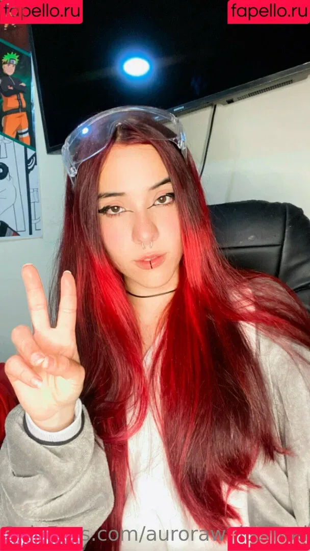 aurorawhitemodel Onlyfans Photo Gallery 