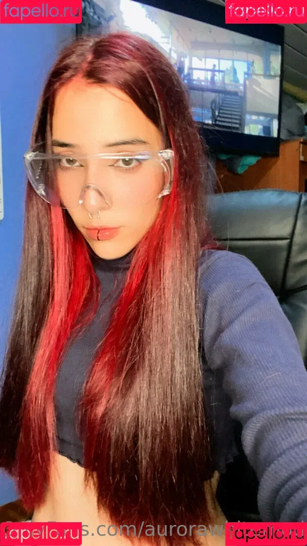 aurorawhitemodel Onlyfans Photo Gallery 