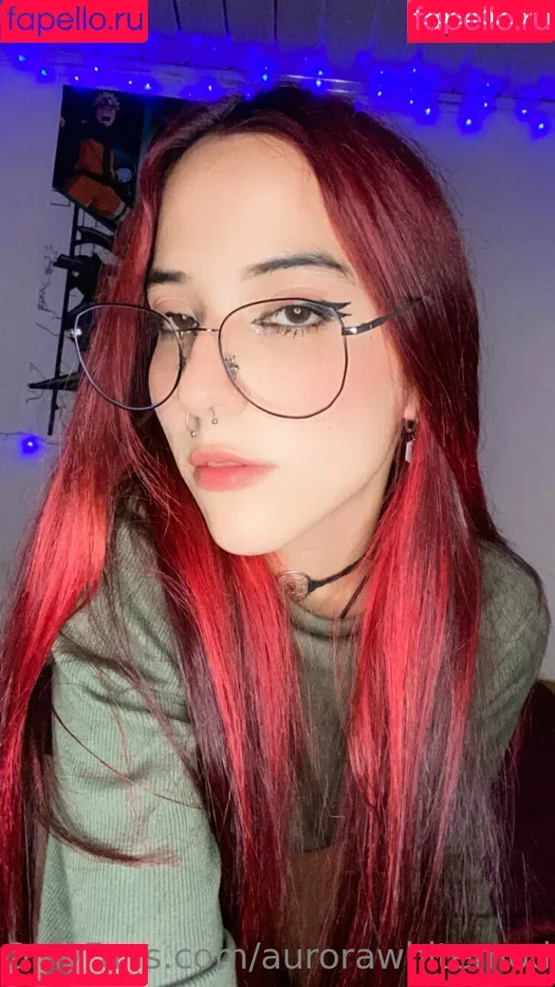 aurorawhitemodel Onlyfans Photo Gallery 