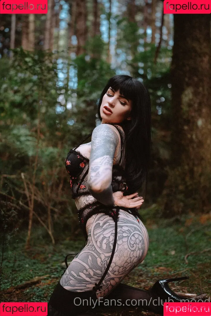 clubmood Onlyfans Photo Gallery 