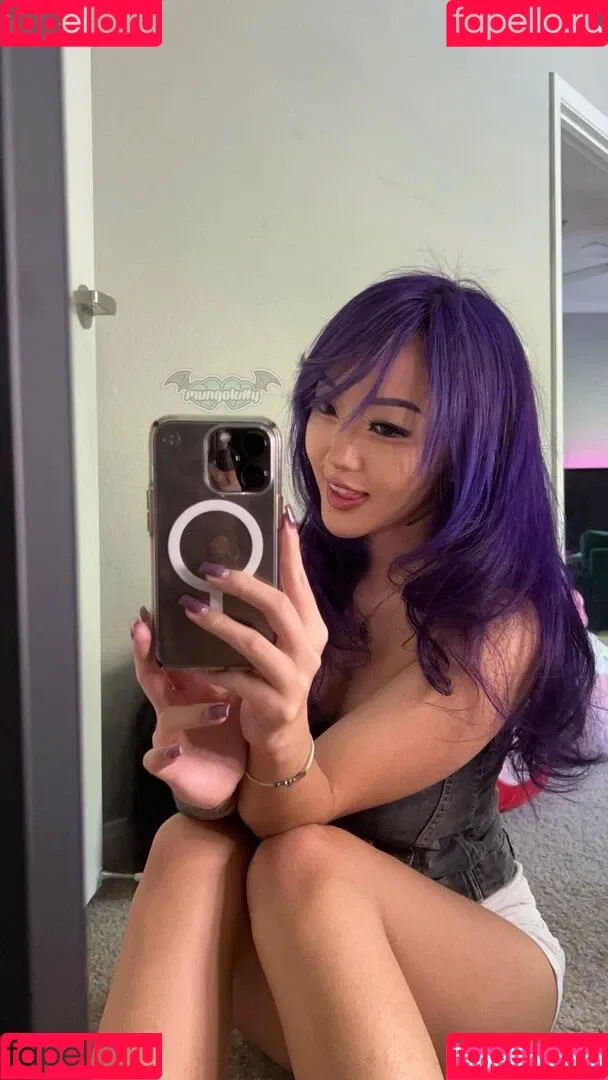 Mvngokitty Onlyfans Photo Gallery 