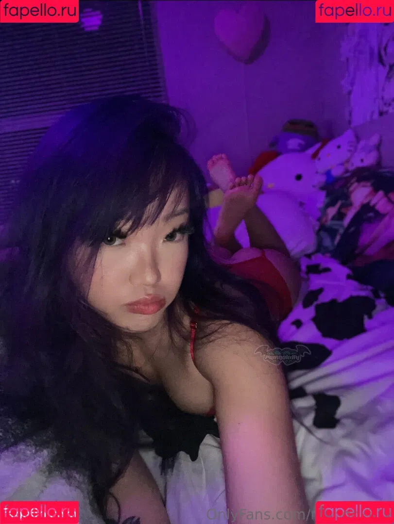 Mvngokitty Onlyfans Photo Gallery 
