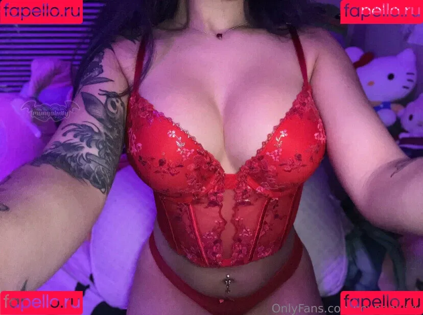 Mvngokitty Onlyfans Photo Gallery 