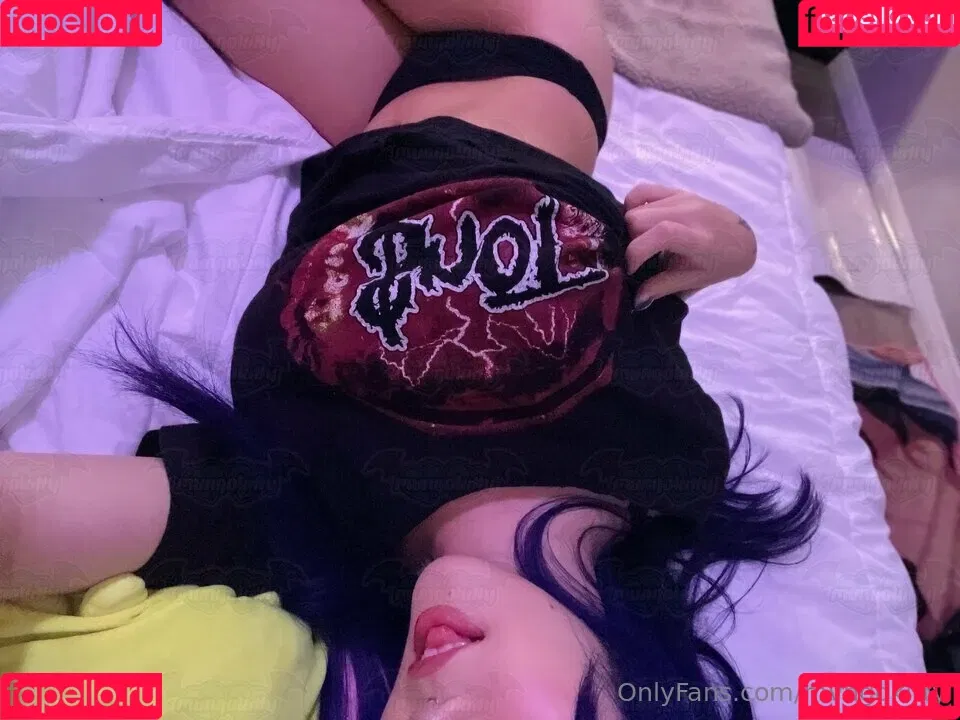 Mvngokitty Onlyfans Photo Gallery 