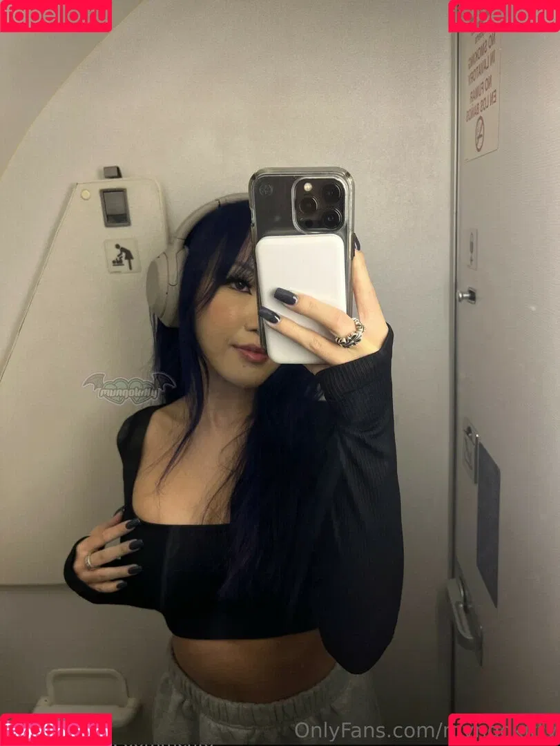 Mvngokitty Onlyfans Photo Gallery 