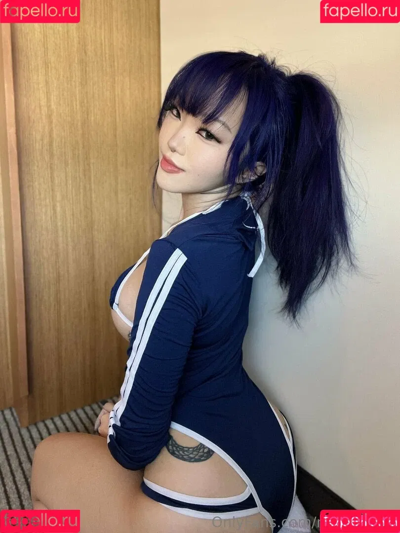 Mvngokitty Onlyfans Photo Gallery 