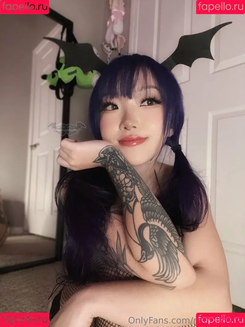 Mvngokitty Onlyfans Photo Gallery 