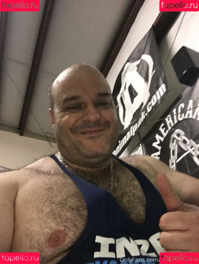 bullmusclejoe Onlyfans Photo Gallery 