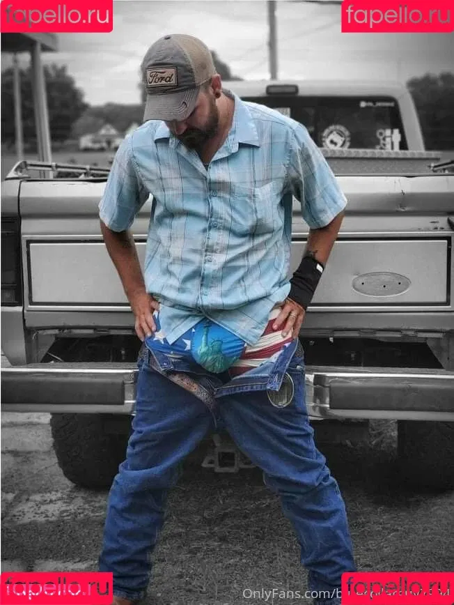 bluecollarguy7994 Onlyfans Photo Gallery 