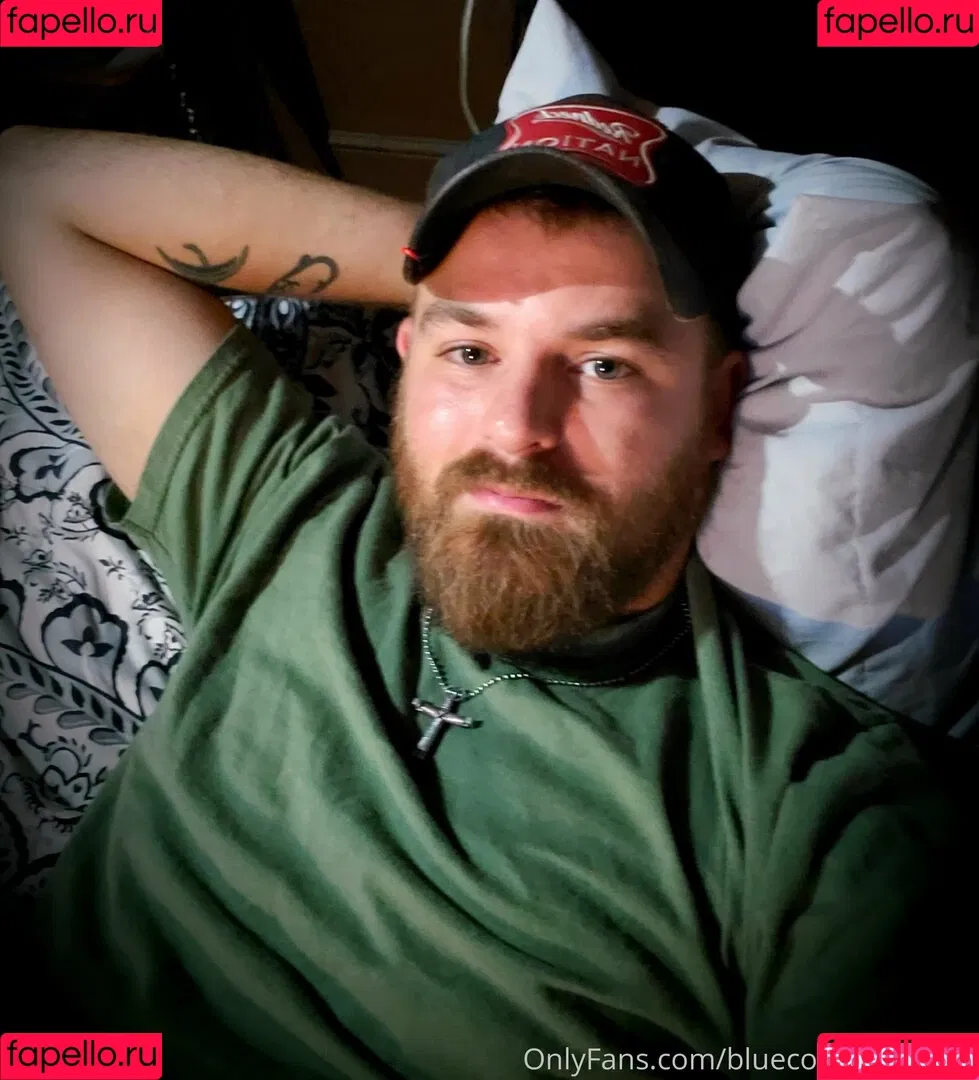 bluecollarguy7994 Onlyfans Photo Gallery 