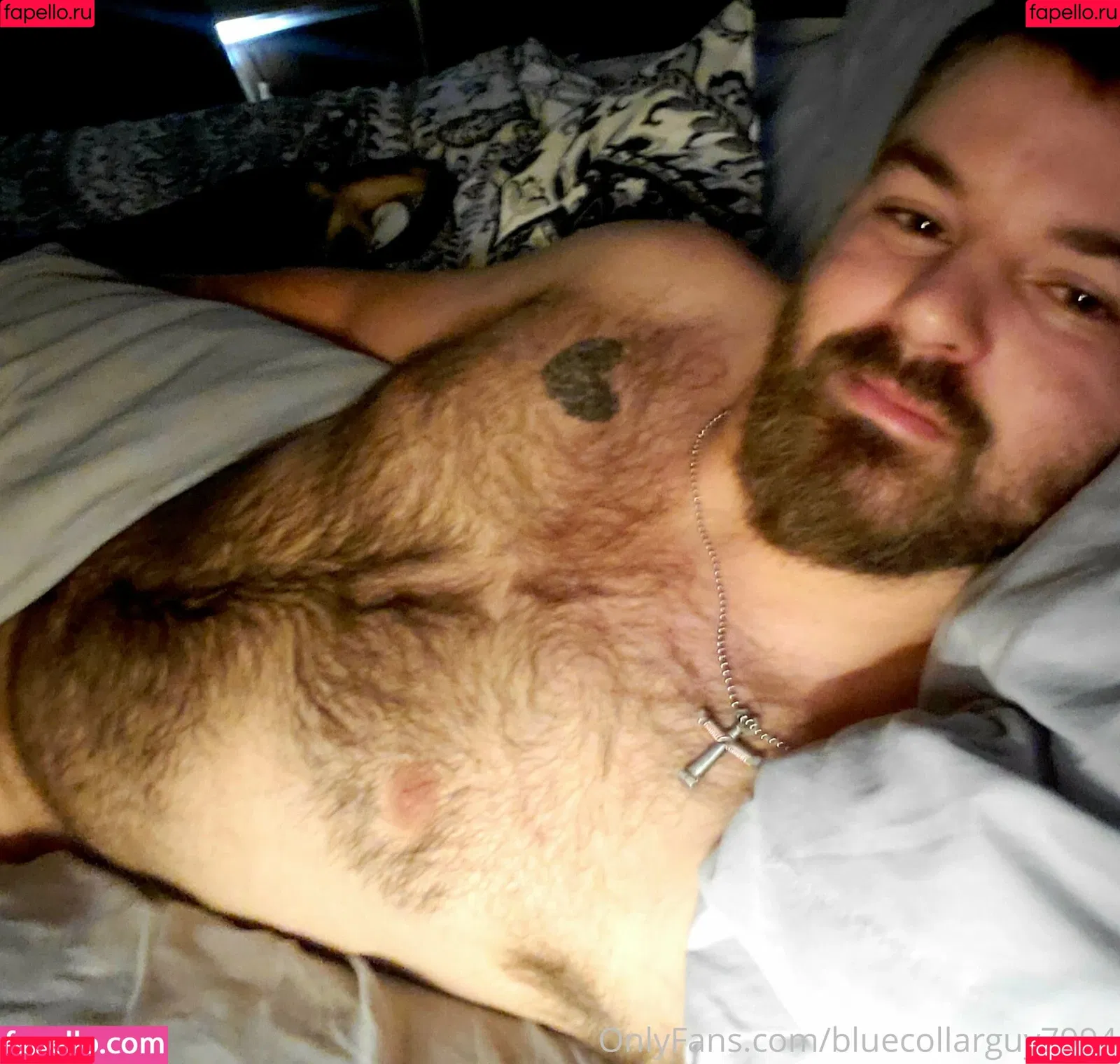bluecollarguy7994 Onlyfans Photo Gallery 