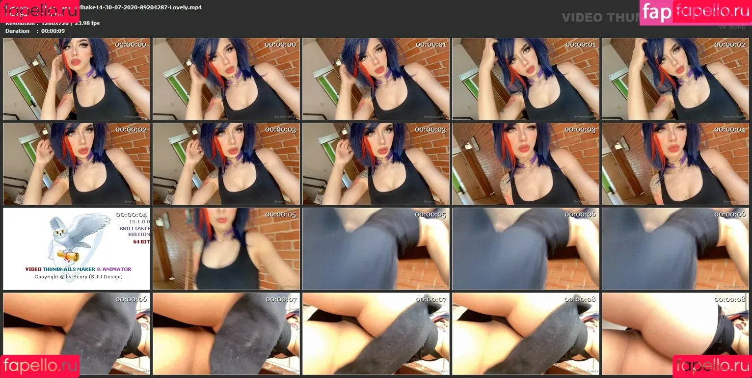 Sammynoir Onlyfans Photo Gallery 