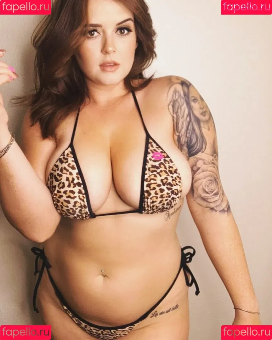 TheBrookelyn Onlyfans Photo Gallery 
