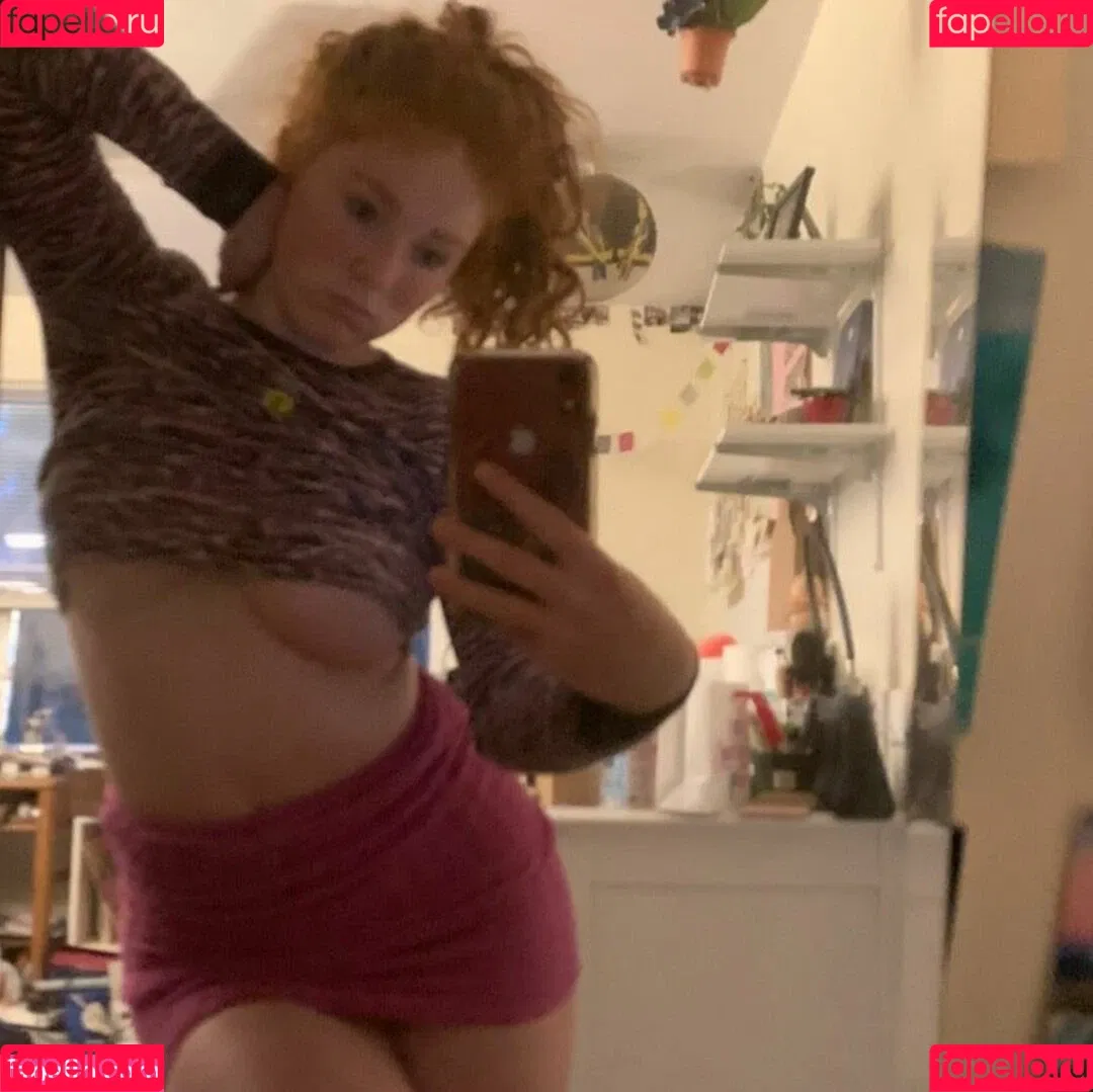 Kenziemahar Onlyfans Photo Gallery 