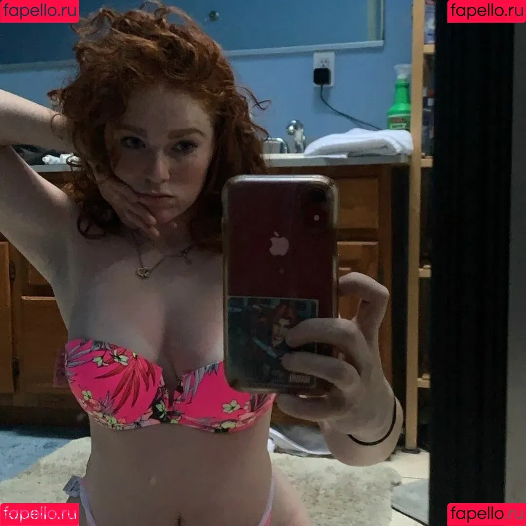 Kenziemahar Onlyfans Photo Gallery 