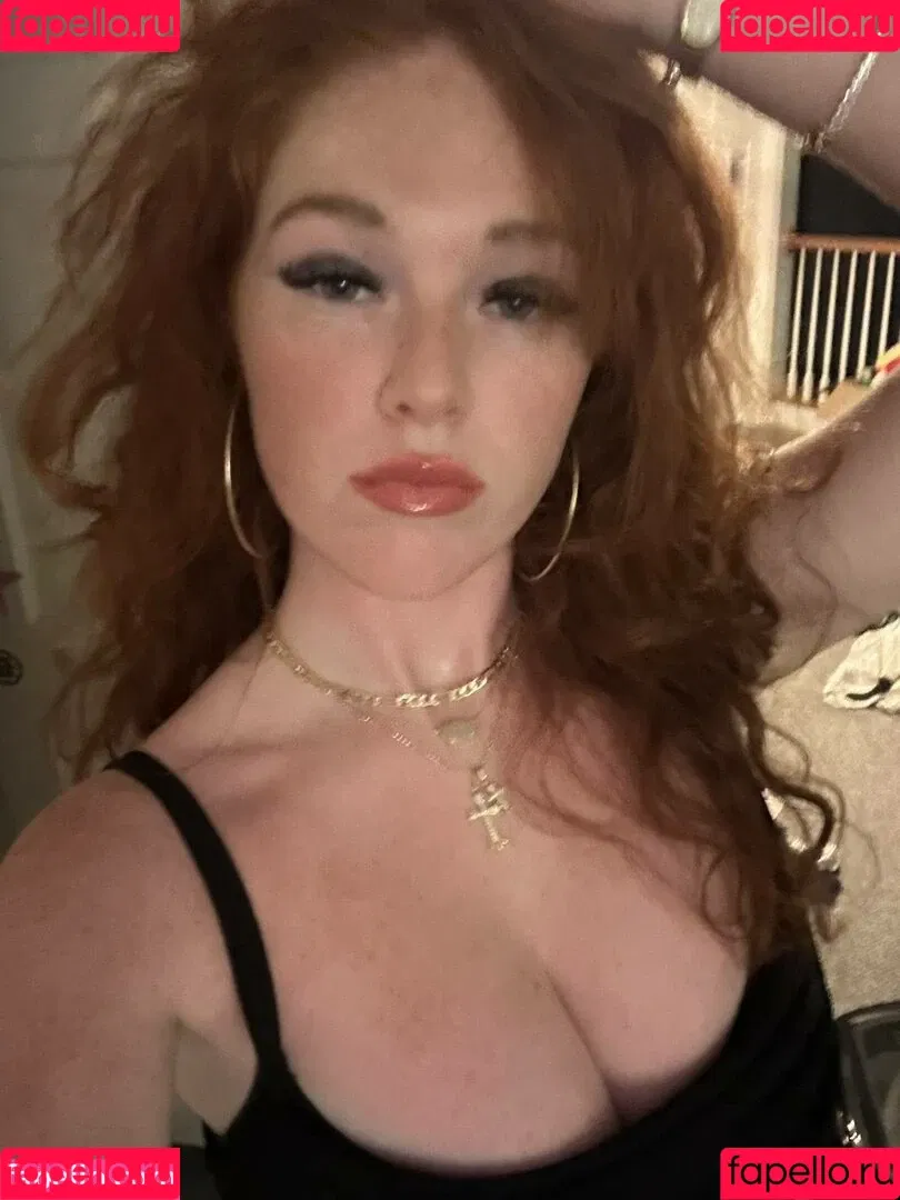Kenziemahar Onlyfans Photo Gallery 