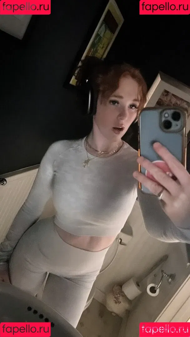 Kenziemahar Onlyfans Photo Gallery 