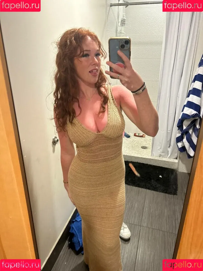 Kenziemahar Onlyfans Photo Gallery 