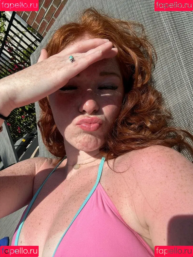 Kenziemahar Onlyfans Photo Gallery 