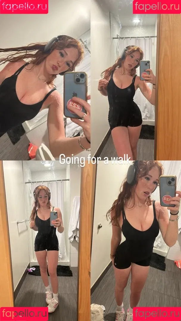 Kenziemahar Onlyfans Photo Gallery 