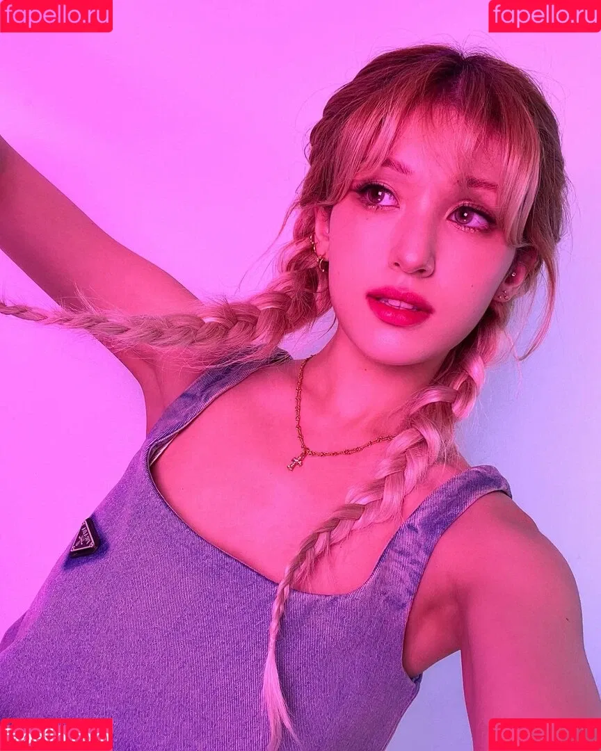 Jeon Somi Onlyfans Photo Gallery 