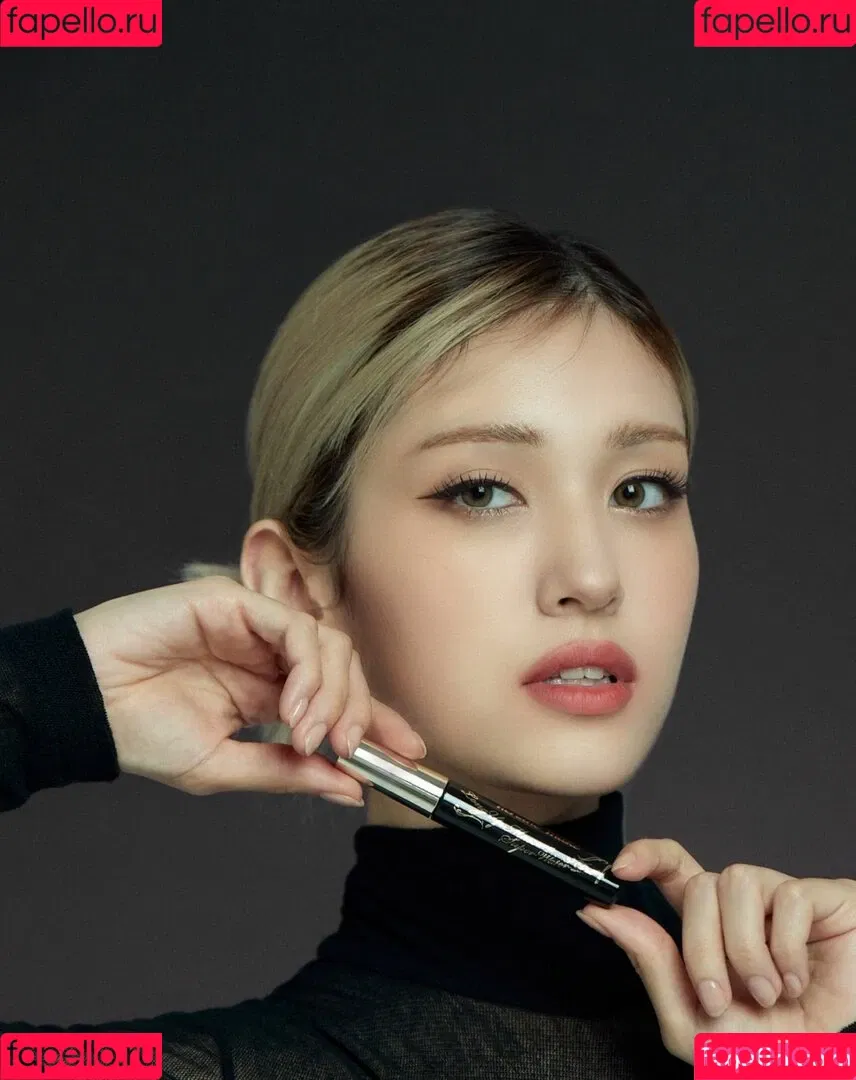 Jeon Somi Onlyfans Photo Gallery 