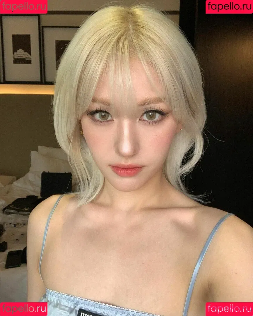 Jeon Somi Onlyfans Photo Gallery 