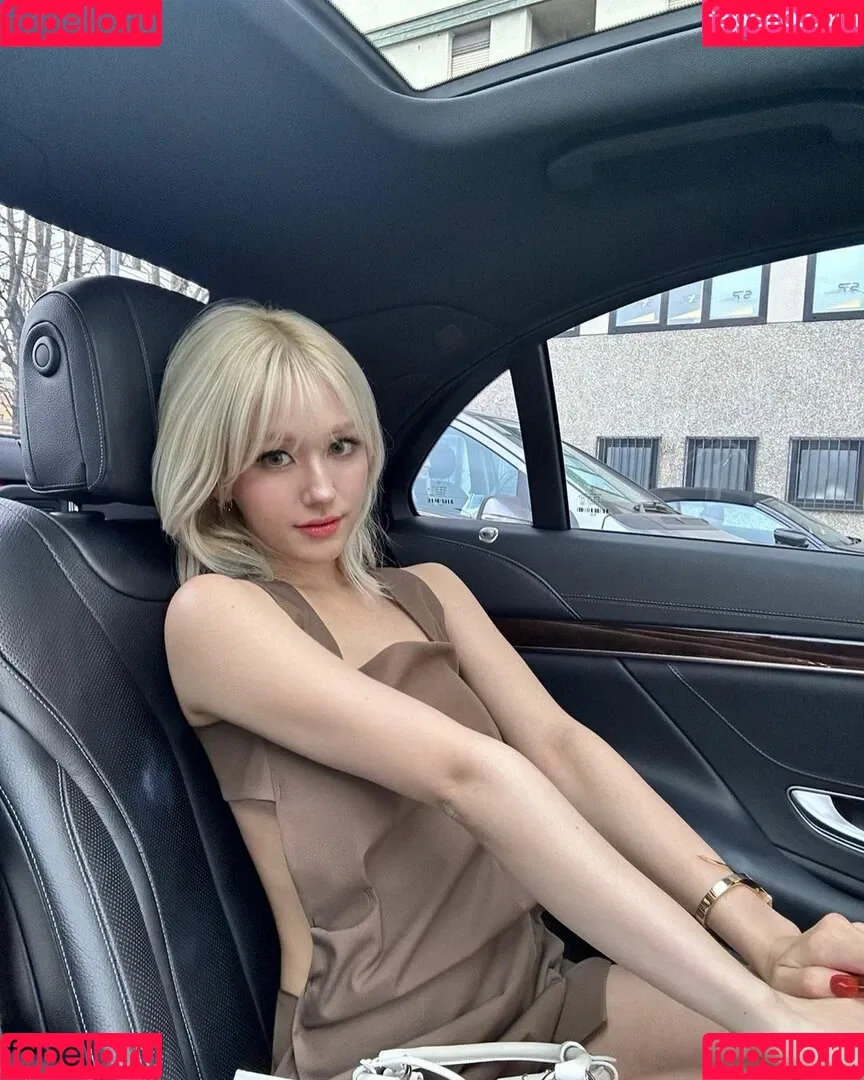 Jeon Somi Onlyfans Photo Gallery 