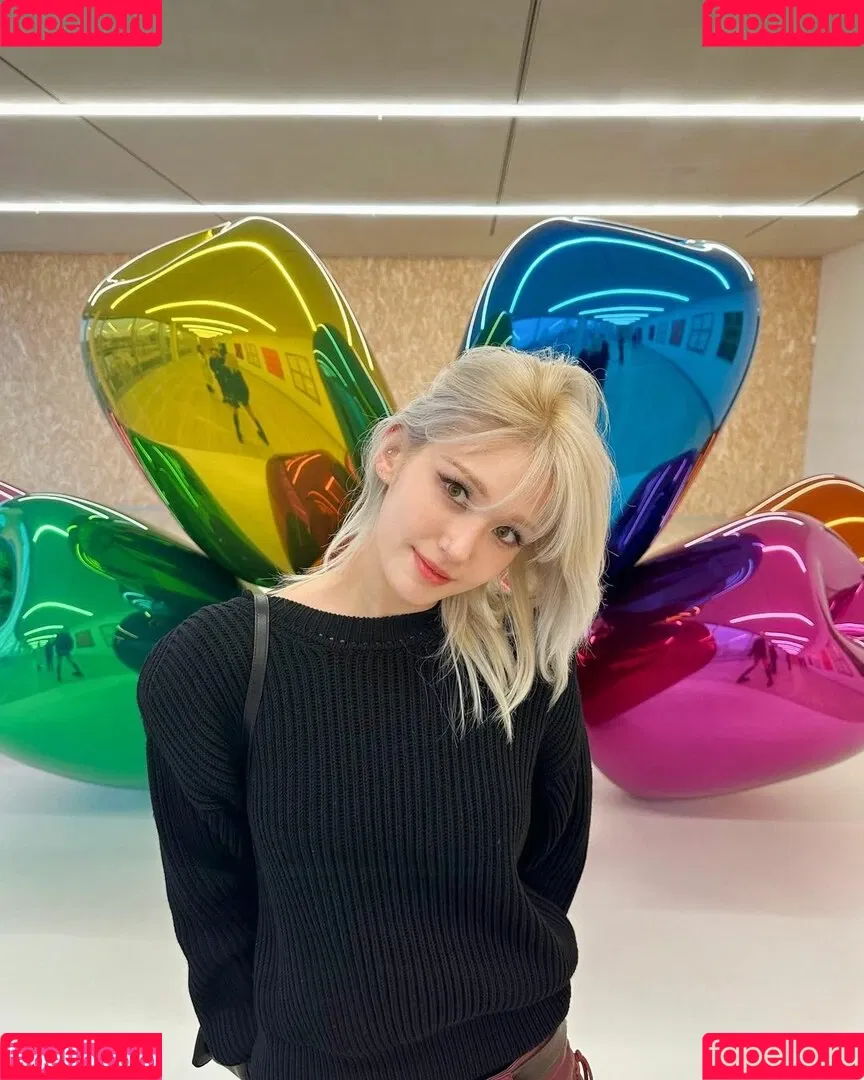 Jeon Somi Onlyfans Photo Gallery 