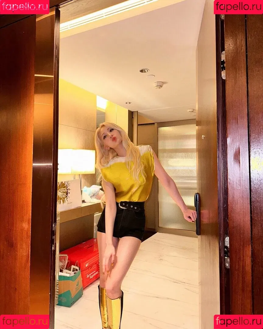 Jeon Somi Onlyfans Photo Gallery 