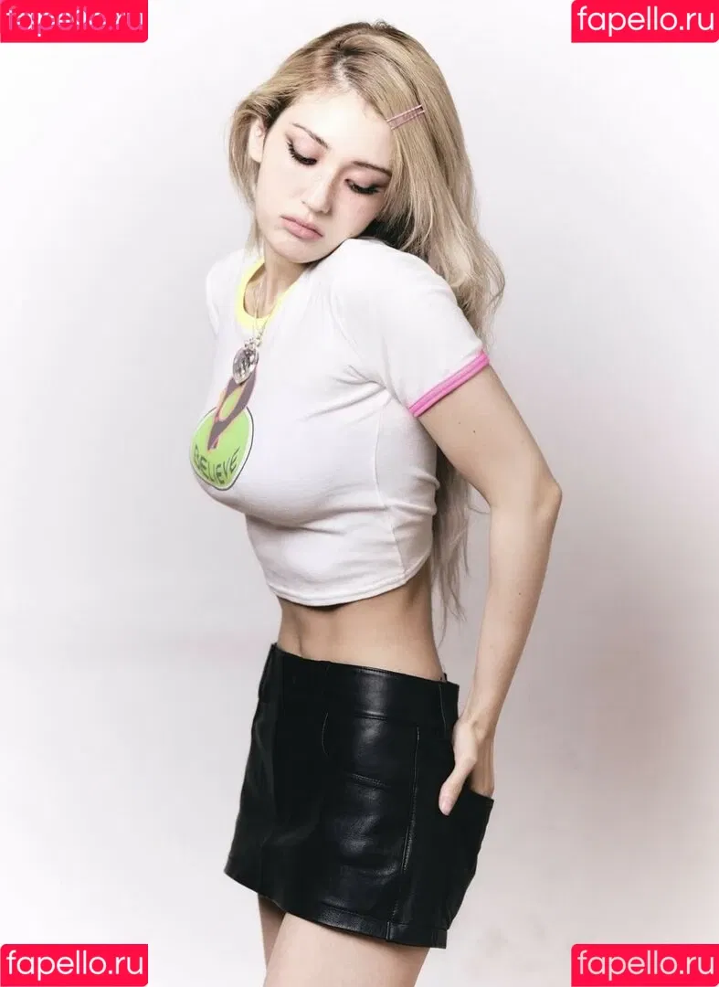Jeon Somi Onlyfans Photo Gallery 