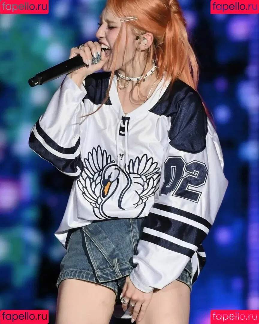 Jeon Somi Onlyfans Photo Gallery 