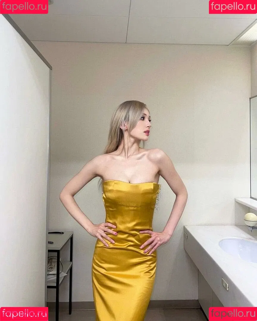 Jeon Somi Onlyfans Photo Gallery 